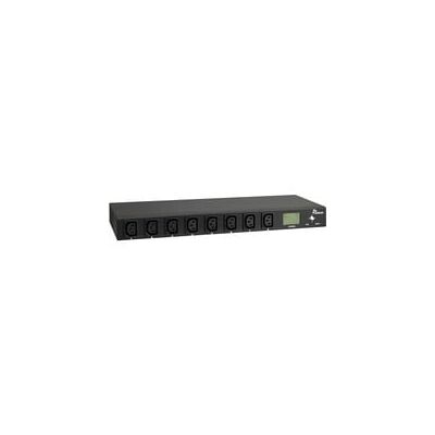 Inter-Tech PDU SA-0816, 16A, Multiprise - Publicité Inter-Tech PDU SA-0816, 16A, Multiprise - Publicité