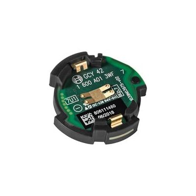 Bosch 1600A016NH, Adaptateur Bluetooth - Publicité Bosch 1600A016NH, Adaptateur Bluetooth - Publicité