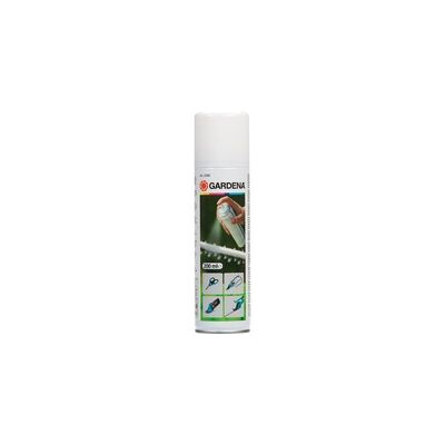 Gardena Spray de nettoyage, Lubrifiant - Publicité Gardena Spray de nettoyage, Lubrifiant - Publicité