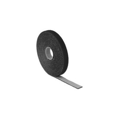 Delock Attaches auto-agrippantes, 5m, Serre-câble - Publicité Delock Attaches auto-agrippantes, 5m, Serre-câble - Publicité