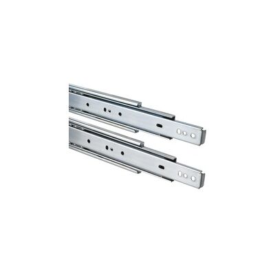 Chenbro Rails encastrés 20" - Publicité Chenbro Rails encastrés 20" - Publicité