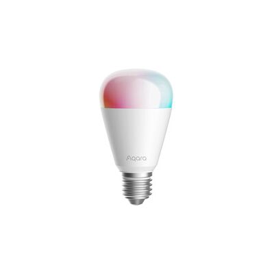 Aqara Ampoule LED T2 - E27, Lampe à LED - Publicité Aqara Ampoule LED T2 - E27, Lampe à LED - Publicité