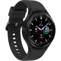 Samsung Galaxy Watch4 Classic 3,56 cm (1.4") Super AMOLED 46 mm Noir GPS (satellite), Smartwatch