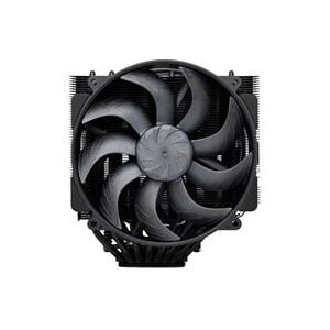 Noctua NH-D15 G2 chromax.black Refroidisseur CPU - Publicité Noctua NH-D15 G2 chromax.black Refroidisseur CPU - Publicité