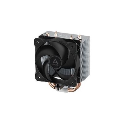 Arctic Freezer 8A Processeur Refroidisseur d''air 10 cm Aluminium, Noir Refroidisseur CPU - Publicité Arctic Freezer 8A Processeur Refroidisseur d''air 10 cm Aluminium, Noir Refroidisseur CPU - Publicité