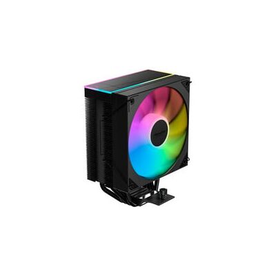 Alpenföhn Matterhorn 2 AURORA noir Refroidisseur CPU RGB - Publicité Alpenföhn Matterhorn 2 AURORA noir Refroidisseur CPU RGB - Publicité