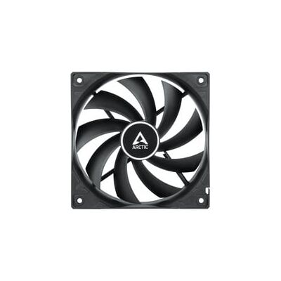 Arctic F12 PWM PST ventilateur de boîtier - Publicité Arctic F12 PWM PST ventilateur de boîtier - Publicité