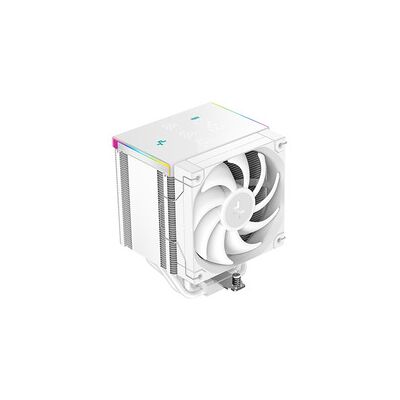 DeepCool AK500 DIGITAL PRO Refroidisseur CPU RGB - Publicité DeepCool AK500 DIGITAL PRO Refroidisseur CPU RGB - Publicité