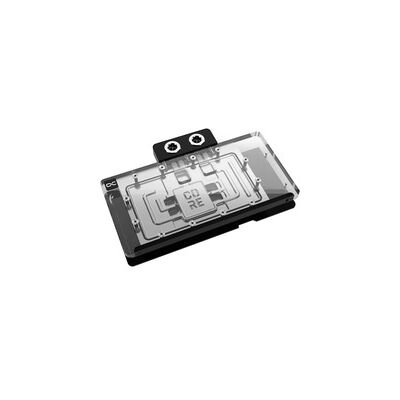 Alphacool Core Geforce RTX 5080 Prime, Watercooling - Publicité Alphacool Core Geforce RTX 5080 Prime, Watercooling - Publicité