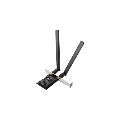 TP-Link Archer TX20E, Adaptateur WLAN - Publicité TP-Link Archer TX20E, Adaptateur WLAN - Publicité