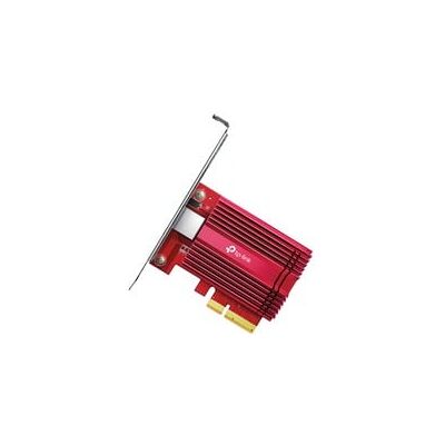 TP-Link TX401 Adaptateur réseau Gigabit PCI Express, Carte réseau - Publicité TP-Link TX401 Adaptateur réseau Gigabit PCI Express, Carte réseau - Publicité