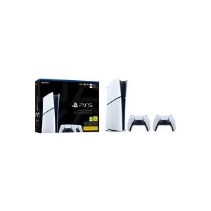 Sony Console de jeu - Publicité