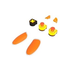 Thrustmaster eSwap Kit de pièces de rechange, Bundle - Publicité Thrustmaster eSwap Kit de pièces de rechange, Bundle - Publicité