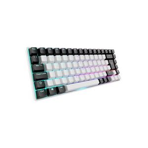 Sharkoon SKILLER SGK50 S3, clavier gaming - Publicité Sharkoon SKILLER SGK50 S3, clavier gaming - Publicité