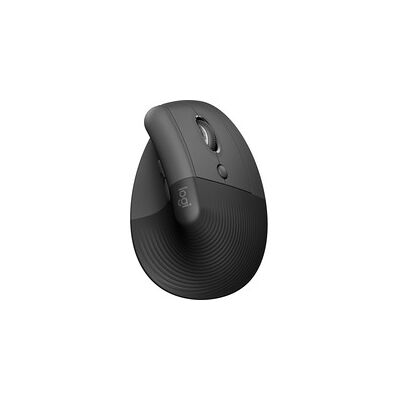 Logitech Lift for Business, Souris - Publicité Logitech Lift for Business, Souris - Publicité