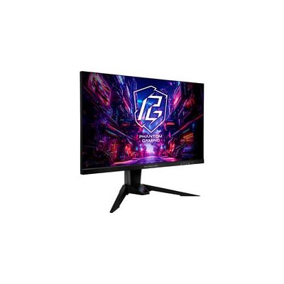 ASRock PG27FFX2A 27" Moniteur gaming - Publicité ASRock PG27FFX2A 27" Moniteur gaming - Publicité