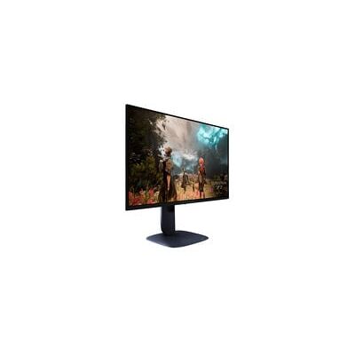 Dell AW2725Q écran plat de PC 67,8 cm (26.7") 3840 x 2160 pixels 4K Ultra HD QD-OLED Noir Moniteur gaming - Publicité Dell AW2725Q écran plat de PC 67,8 cm (26.7") 3840 x 2160 pixels 4K Ultra HD QD-OLED Noir Moniteur gaming - Publicité