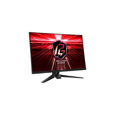 ASRock PG27FFS1A 27" Moniteur gaming - Publicité ASRock PG27FFS1A 27" Moniteur gaming - Publicité