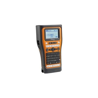 Brother PT-E560BTVP imprimante pour étiquettes Transfert thermique 180 x 180 DPI 20 mm/sec Avec fil &sans fil HSE/TZe Bluetooth QWERTZ, Étiqueteuse - Publicité Brother PT-E560BTVP imprimante pour étiquettes Transfert thermique 180 x 180 DPI 20 mm/sec Avec fil &sans fil HSE/TZe Bluetooth QWERTZ, Étiqueteuse - Publicité