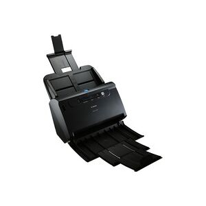 Canon imageFORMULA DR-C230 Alimentation papier de scanner 600 x 600 DPI A4 Noir - Publicité