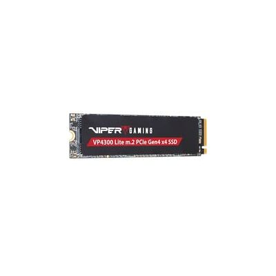 Patriot VP4300 Lite 1 TB SSD - Publicité Patriot VP4300 Lite 1 TB SSD - Publicité