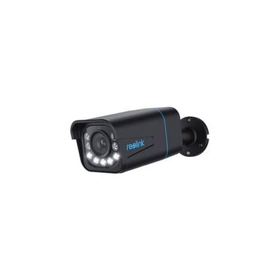 Reolink P430-B Caméra de Sécurité 4K - Intérieur & Extérieur - Publicité Reolink P430-B Caméra de Sécurité 4K - Intérieur & Extérieur - Publicité
