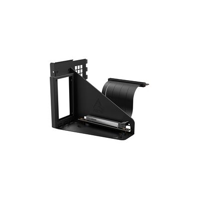 Arctic Support vertical GPU Accelero, Câble d''extension - Publicité Arctic Support vertical GPU Accelero, Câble d''extension - Publicité