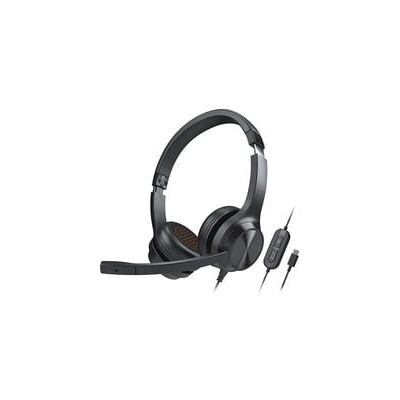 Creative Chat USB casque on-ear - Publicité Creative Chat USB casque on-ear - Publicité