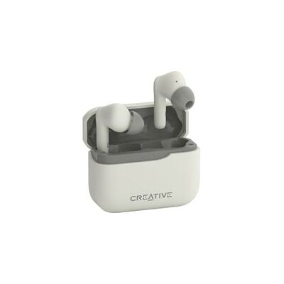 Creative Zen Air Plus écouteurs in-ear - Publicité Creative Zen Air Plus écouteurs in-ear - Publicité