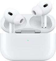 Apple AirPods Pro (2e génération) avec étui de charge MagSafe (USB-C), Casque/Écouteur