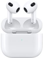 Apple AirPods 3e Gen, Casque/Écouteur