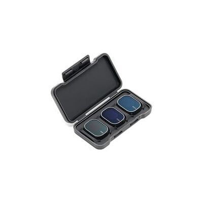 DJI Mini 4 Pro ND Filterset, Filtre - Publicité DJI Mini 4 Pro ND Filterset, Filtre - Publicité