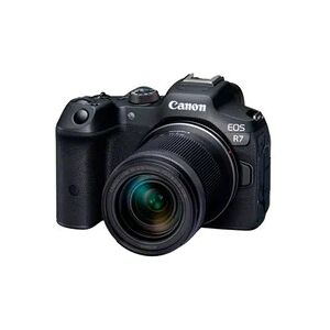 Canon EOS-R7 Kit (18-150 mm IS STM), Appareil photo numérique - Publicité