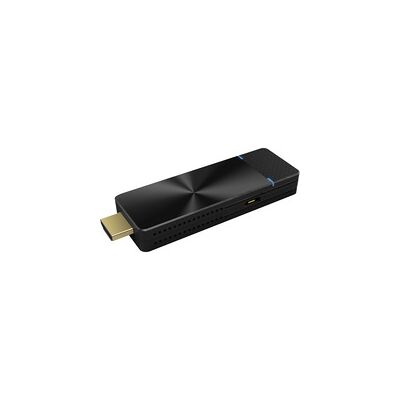 Optoma UHDCast Pro HDMI 4K DCI Noir, Boxe de streaming - Publicité Optoma UHDCast Pro HDMI 4K DCI Noir, Boxe de streaming - Publicité