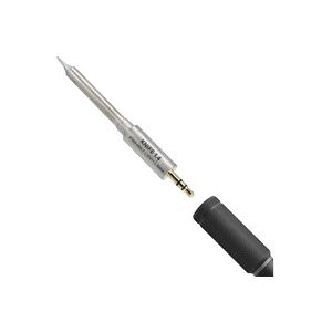 iFixit Pointe de soudure FixHub en forme de couteau 1,4 mm, Fer à souder - Publicité iFixit Pointe de soudure FixHub en forme de couteau 1,4 mm, Fer à souder - Publicité