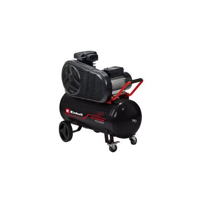 Einhell Kompressor TE-AC 430/50/10, Compresseur - Publicité Einhell Kompressor TE-AC 430/50/10, Compresseur - Publicité