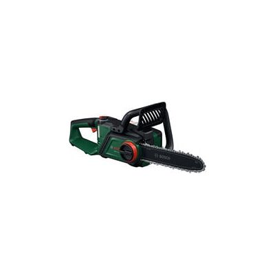 Bosch Tronçonneuse à batterie PKE18V-30-28 solo, 18Volt, Scie à chaîne - Publicité Bosch Tronçonneuse à batterie PKE18V-30-28 solo, 18Volt, Scie à chaîne - Publicité