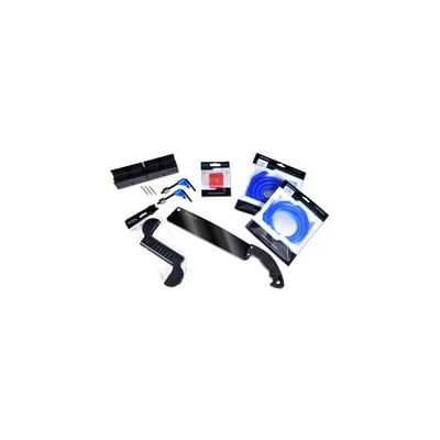 Alphacool Kit de cintrage de tubes rigides Basic V.2, Cintreuse - Publicité Alphacool Kit de cintrage de tubes rigides Basic V.2, Cintreuse - Publicité