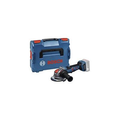 Bosch Meuleuse d''angle sans fil GWS 18V-11PS Professional solo, 18 Volts - Publicité Bosch Meuleuse d''angle sans fil GWS 18V-11PS Professional solo, 18 Volts - Publicité