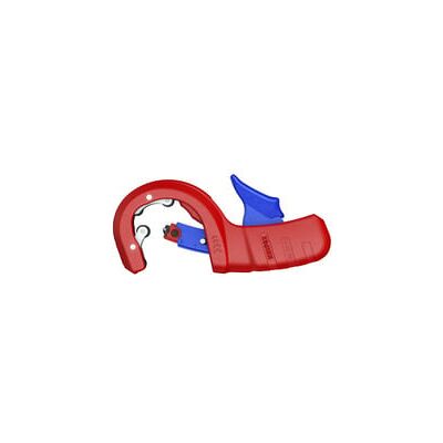 Knipex Coupe-tube DPT50 - Publicité Knipex Coupe-tube DPT50 - Publicité