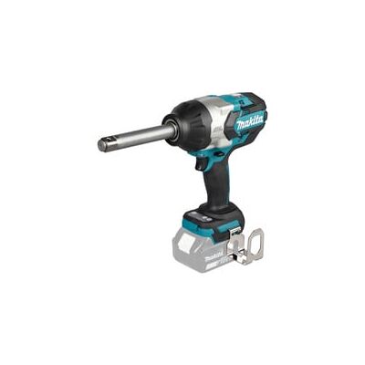 Makita Clé à chocs sans fil DTW1005Z, 18 Volts, Visseuse à choc - Publicité Makita Clé à chocs sans fil DTW1005Z, 18 Volts, Visseuse à choc - Publicité