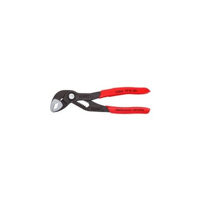 KNIPEX Cobra® 87 01 150, Clé à tuyau / Serre-tube - Publicité KNIPEX Cobra® 87 01 150, Clé à tuyau / Serre-tube - Publicité