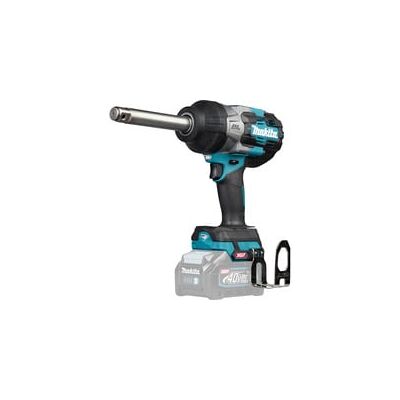 Makita Clé à chocs sans fil TW011GZ XGT, 40 volts, Visseuse à choc - Publicité Makita Clé à chocs sans fil TW011GZ XGT, 40 volts, Visseuse à choc - Publicité