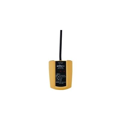 Wiha Testeur de prise 45220, 230 V AC, Appareil de mesure - Publicité Wiha Testeur de prise 45220, 230 V AC, Appareil de mesure - Publicité