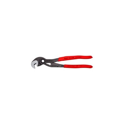 Knipex Clé ajustable "RAPTOR" 87 41 250, Pince - Publicité Knipex Clé ajustable "RAPTOR" 87 41 250, Pince - Publicité