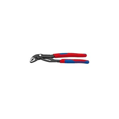 KNIPEX Cobra® 87 02 250, Clé à tuyau / Serre-tube - Publicité KNIPEX Cobra® 87 02 250, Clé à tuyau / Serre-tube - Publicité