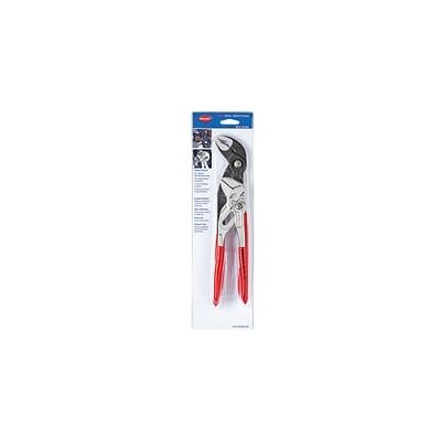 Knipex Kit de pinces 00 31 20 V03, Set de pinces - Publicité Knipex Kit de pinces 00 31 20 V03, Set de pinces - Publicité