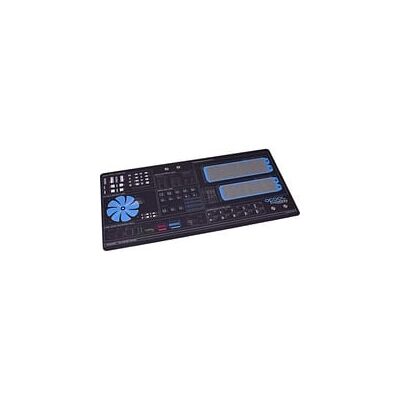 Alphacool 90334 tapis antistatique Noir Caoutchouc 1 pièce(s) - Publicité Alphacool 90334 tapis antistatique Noir Caoutchouc 1 pièce(s) - Publicité