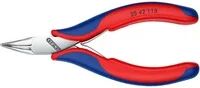 Knipex Pince de préhension pour l’électronique 35 42 115, Pinces électroniques