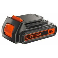 BLACK+DECKER BL2518 Batterie